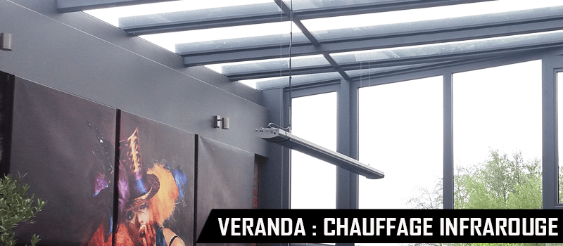 image title chauffer une véranda efficacement avec un chauffage à infrarouge ondes thermiques moyennes