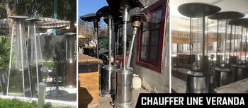 image title chauffer une véranda au gaz ou au bio éthanol