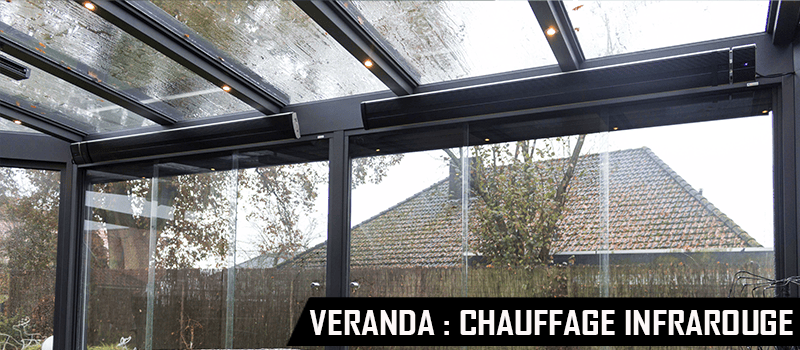 image title chauffer une véranda efficacement avec un chauffage à infrarouge ondes thermiques moyennes